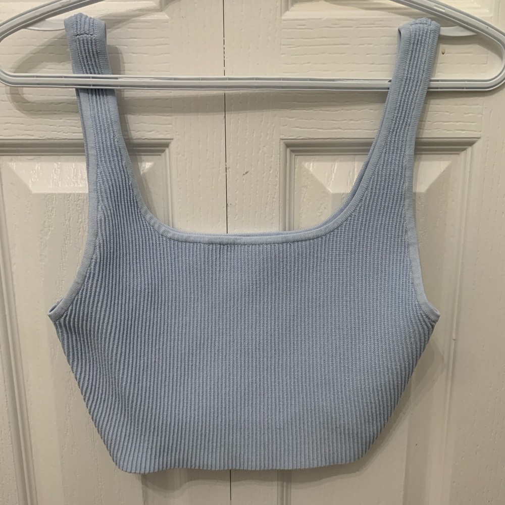 Babaton Sculpt Knit Tank